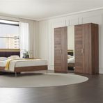 Enza Home Pavia Yatak Odası