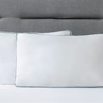 Enza Home Pegas Yaylı 43x62x13 cm Yastık