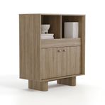 Enza Home Perge 109x125 cm Dikey Modül