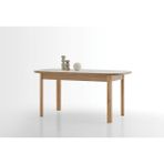 Enza Home Perge 160-200x90 cm Masa