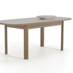 Enza Home Perge 160-200x90 cm Masa