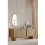 Enza Home Perge 208x81 cm Konsol
