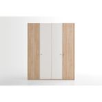 Enza Home Perge Dolap, 183x222 cm (GxY)