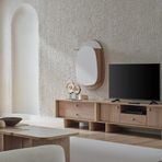 Enza Home Perge TV Ünitesi Kombinasyonu 1