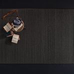 Enza Home Perla %100 Yün Antrasit 1.60x2.30 cm Halı