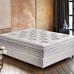 Enza Home Prestige Prime 120x200 cm Premium Seri Yatak