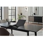 Enza Home Riga 160-200x90 cm Masa