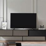 Enza Home Riga 209x51 cm TV Sehpası