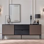 Enza Home Riga 209x82 cm Konsol