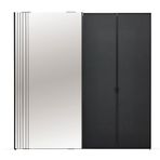 Enza Home Riga 219x222 cm Dolap