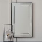 Enza Home Riga 62x102 cm Konsol Aynası