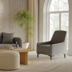 Enza Home Romina Berjer - Koyu Gri