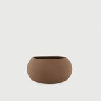 Enza Home Seed Dekoratif Seramik Tabak ve Kase