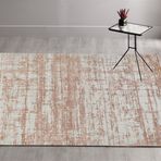 Enza Home Serrano Terra 1.60x2.30 cm Viskon ve Akrilik Halı