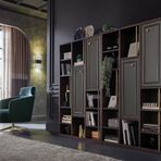 Enza Home Sirona 91x180 cm TV Ünitesi Kitaplık Modülü