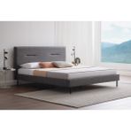 Enza Home Sovene Başlıklı Karyola