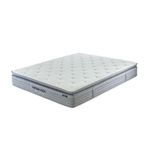Enza Home Supreme Pedic DHT Yaylı 160x200 cm Yatak