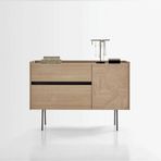 Enza Home Terra 125x87 cm GxY Şifonyer