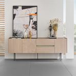 Enza Home Terra 209x80 cm Konsol