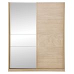 Enza Home Terra Dolap, 180x221 cm (GxY)