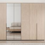 Enza Home Terra Dolap, 272x221 cm (GxY)