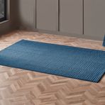 Enza Home Urbanolog Mikropolyester Petrol 1.20x1.80 cm Halı
