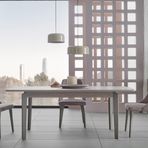 Enza Home Varena 160-200x90 cm Masa