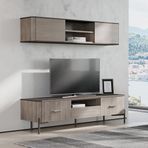 Enza Home Varena 99x47 cm TV Sehpası