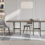 Enza Home Varena GxD 205x103 cm Masa