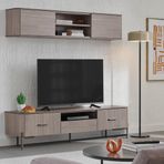 Enza Home Varena GxY 180x47 cm TV Sehpası