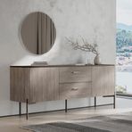 Enza Home Varena GxY 202x81 cm Konsol