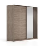 Enza Home Varena GxY 225x224 cm Dolap