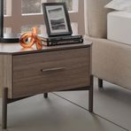 Enza Home Varena GxY 59x41 cm Komodin