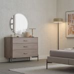 Enza Home Varena Şifonyer - Meşe