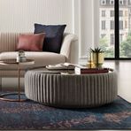 Enza Home Vienna 103x35 cm Orta Sehpa