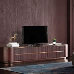 Enza Home Vienna 242x45 cm TV Sehpası