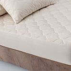 Enza Home Vilnawashed 60x120 cm Yün Dolgulu Bebek Alezi