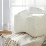 Enza Home Visco Bacak 27x17x21 cm Medikal Yastık