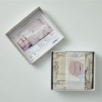 Enza Home Wonderland Krem Ranforce Bebek Nevresim Takımı
