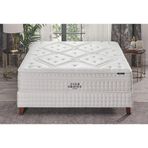 Enza Home Zero Gravity Latex Pocket Yaylı Seri 140x190 cm Yatak