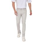 ENZİM JEANS Regular Fit Erkek Pamuklu Esnek Kanvas 5 Cepli Pantolon Taş 34