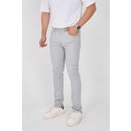 ENZİM JEANS Regular Fit Erkek Pamuklu Esnek Kanvas 5 Cepli Pantolon