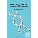 Enzim Kinetiği Temelleri ve Deneysel Çalışma Rehberi - Cemil Koyunoğlu