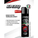 ENZO GT 24'lü Susuz Motor Temizleme 200 ml - MT2