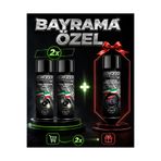 ENZO GT BAYRAMA ÖZEL 2 Adet Klima Temizleme Spreyi Alana / Susuz Motor Temizleme Spreyi Hediye (200 ml)