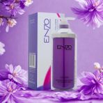 Enzo Keratin Bakım 800 ml - K1SARI