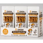 Enzo Tavuk Ayağı Kraker Avantaj Paket 3X100 Gr.