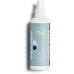 Enzym Cosmetics Deniz Tuzu Saç Bakım Spreyi 200 Ml Hacim Dolgunluk Veren Saç Şekillendirici