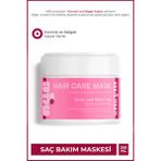 Enzym Cosmetics Kıvırcık ve Dalgalı Saçlar Serisi 250 ml Bakım Maskesi