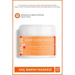 Enzym Cosmetics Kuru Saç Bakım Maskesi 250 ml